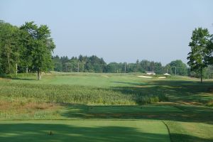 Sand Ridge 3rd